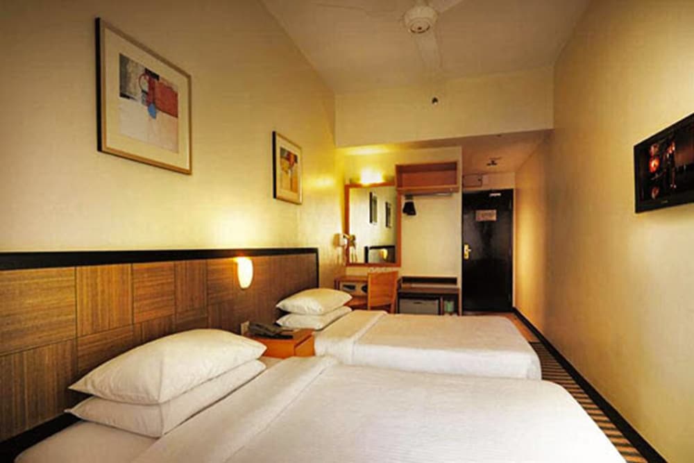 Resorts World Genting - First World Hotel 6/26