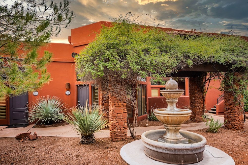 Las Posadas of Sedona 3/59