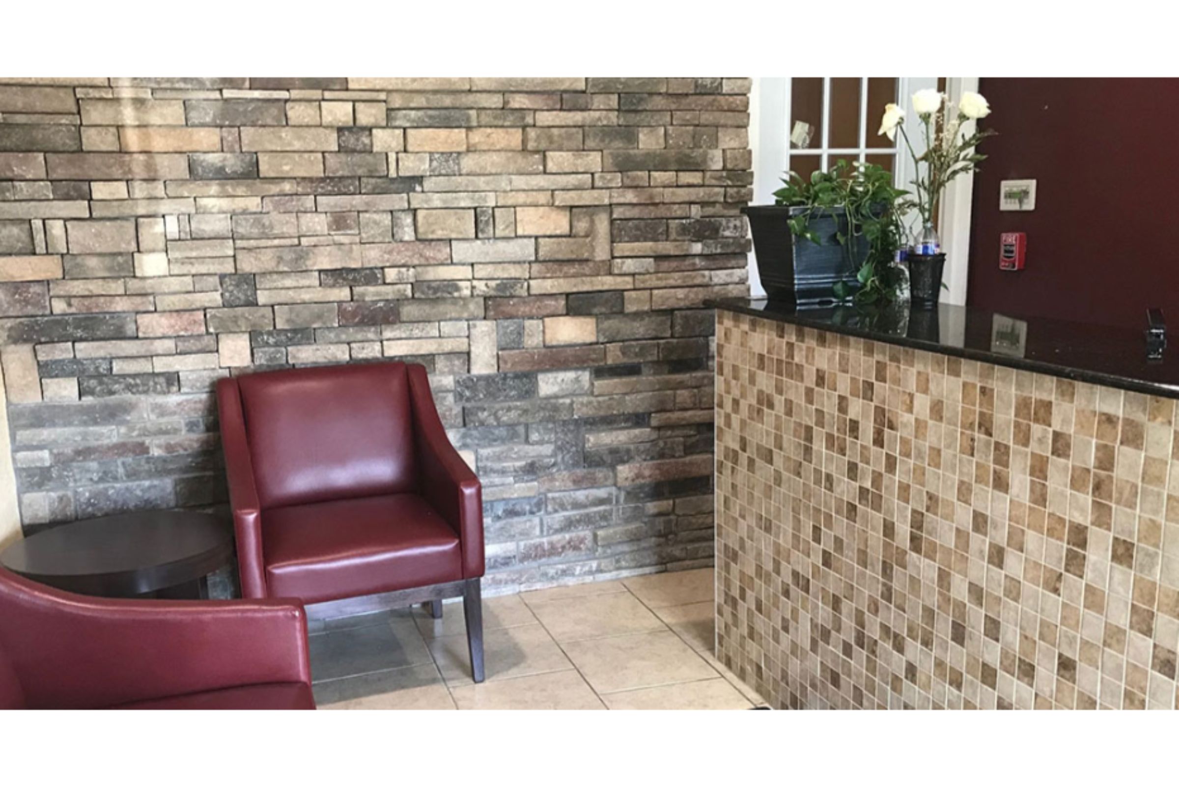 Red Roof Inn Corsicana 10/17