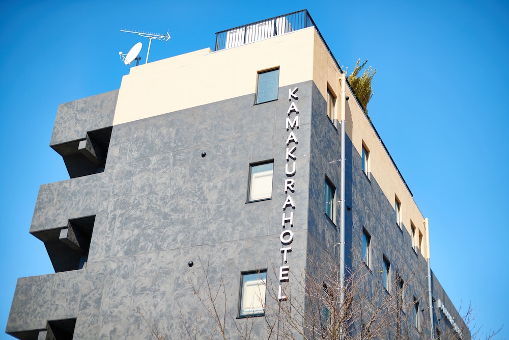 Kamakura Hotel 2/50