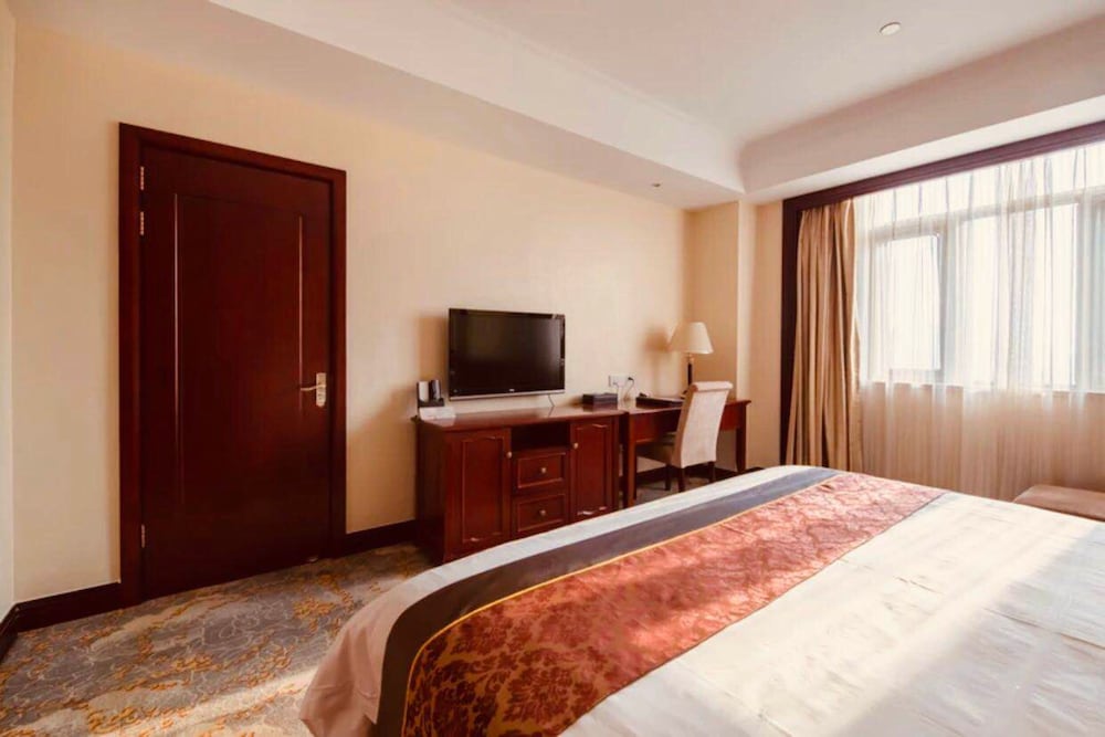 Shanghai Shahai International Hotel 10/64