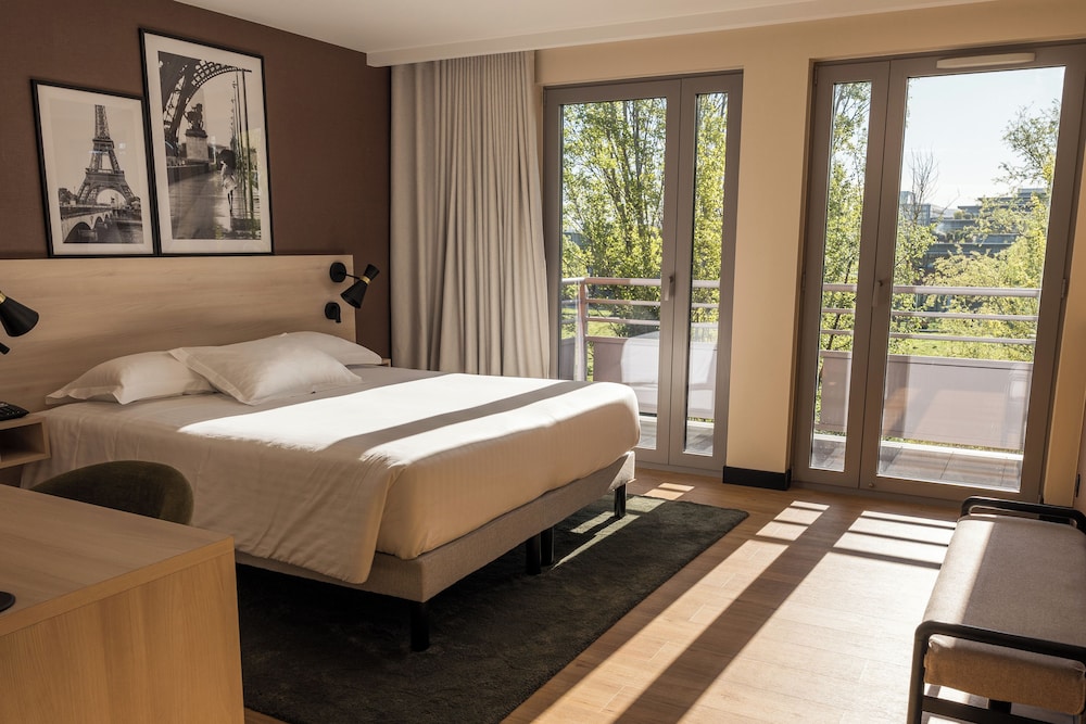 Le Relais de La Malmaison 5/50