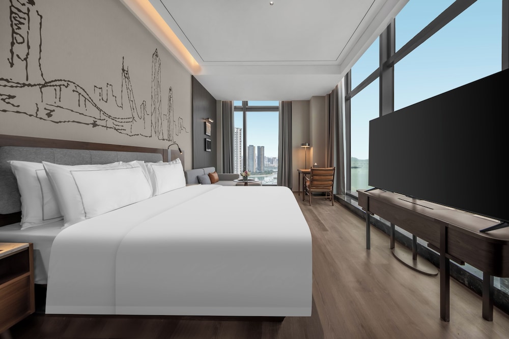 UrCove by HYATT Shenzhen (Shekou Cruise Center) 10/60