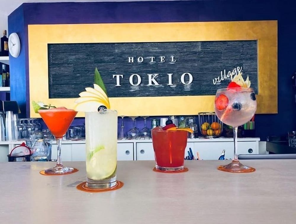 Hotel Tokio Home Tokio Beach Dependence 12/50