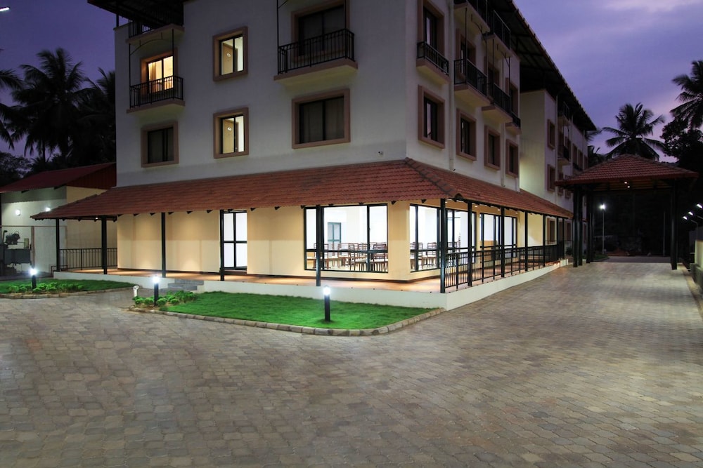 Hotel Dwara 15/15