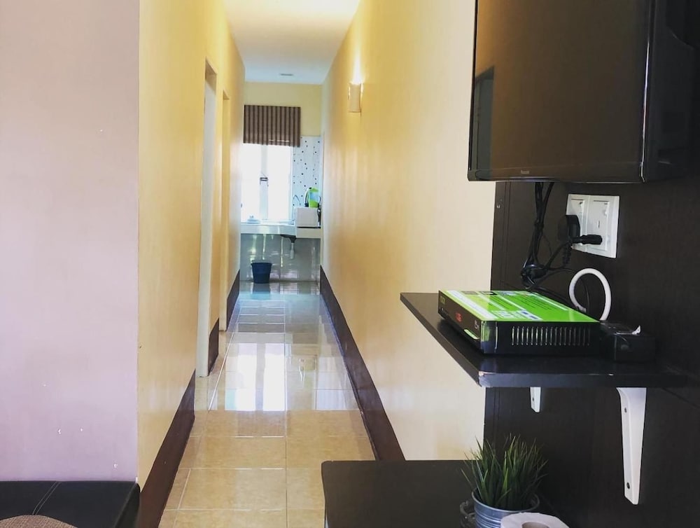 Chuu Pun Village Resort 75/75