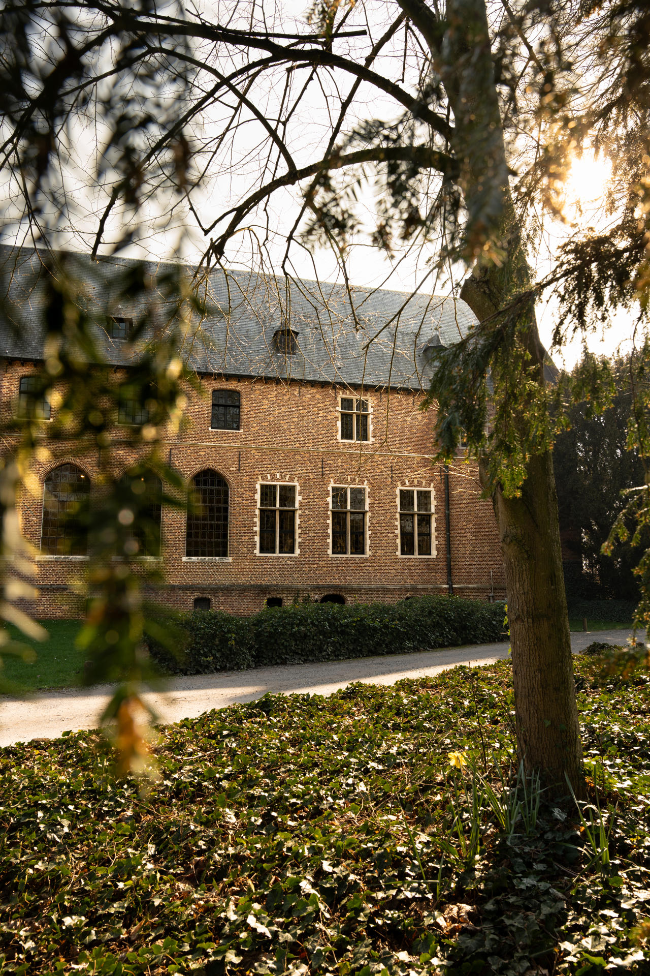 Priorij Corsendonk Hotel 37/47