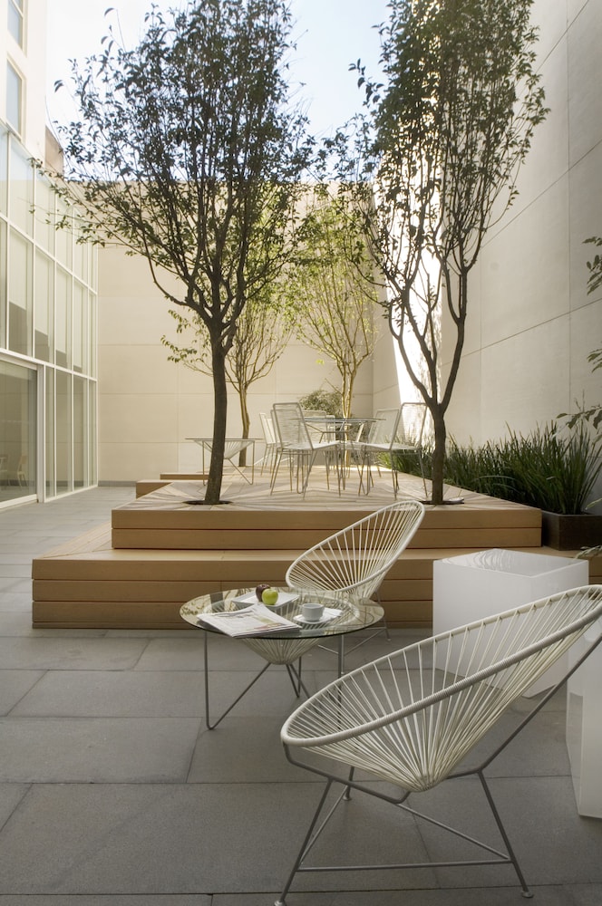 City Express Plus by Marriott Reforma El Angel 9/70