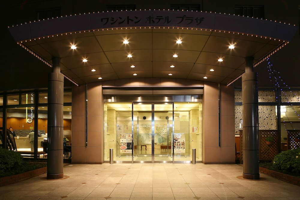 Kumamoto Washington Hotel Plaza 4/50