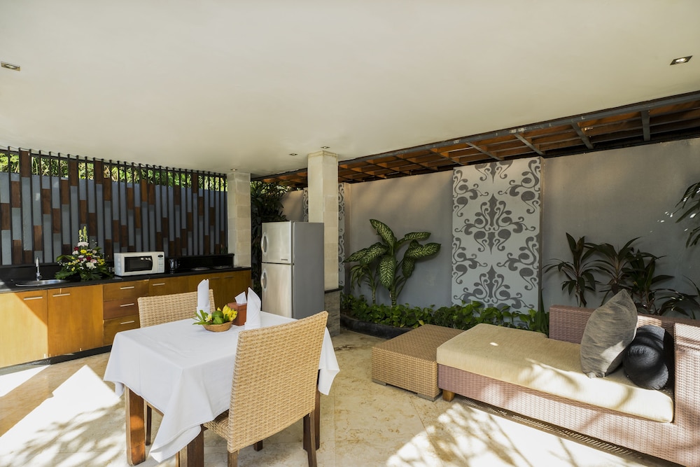 LA BEAU KUNTI VILLA 16/33