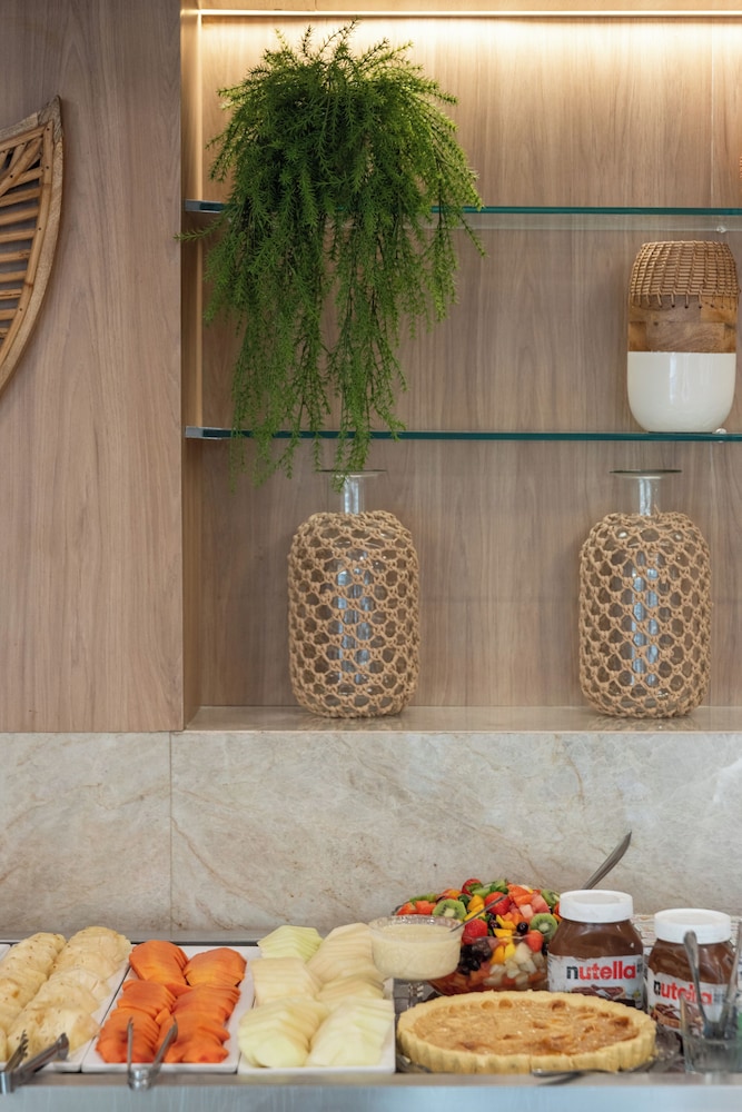 Hotel Brisa Praia، ماسايو 13/65