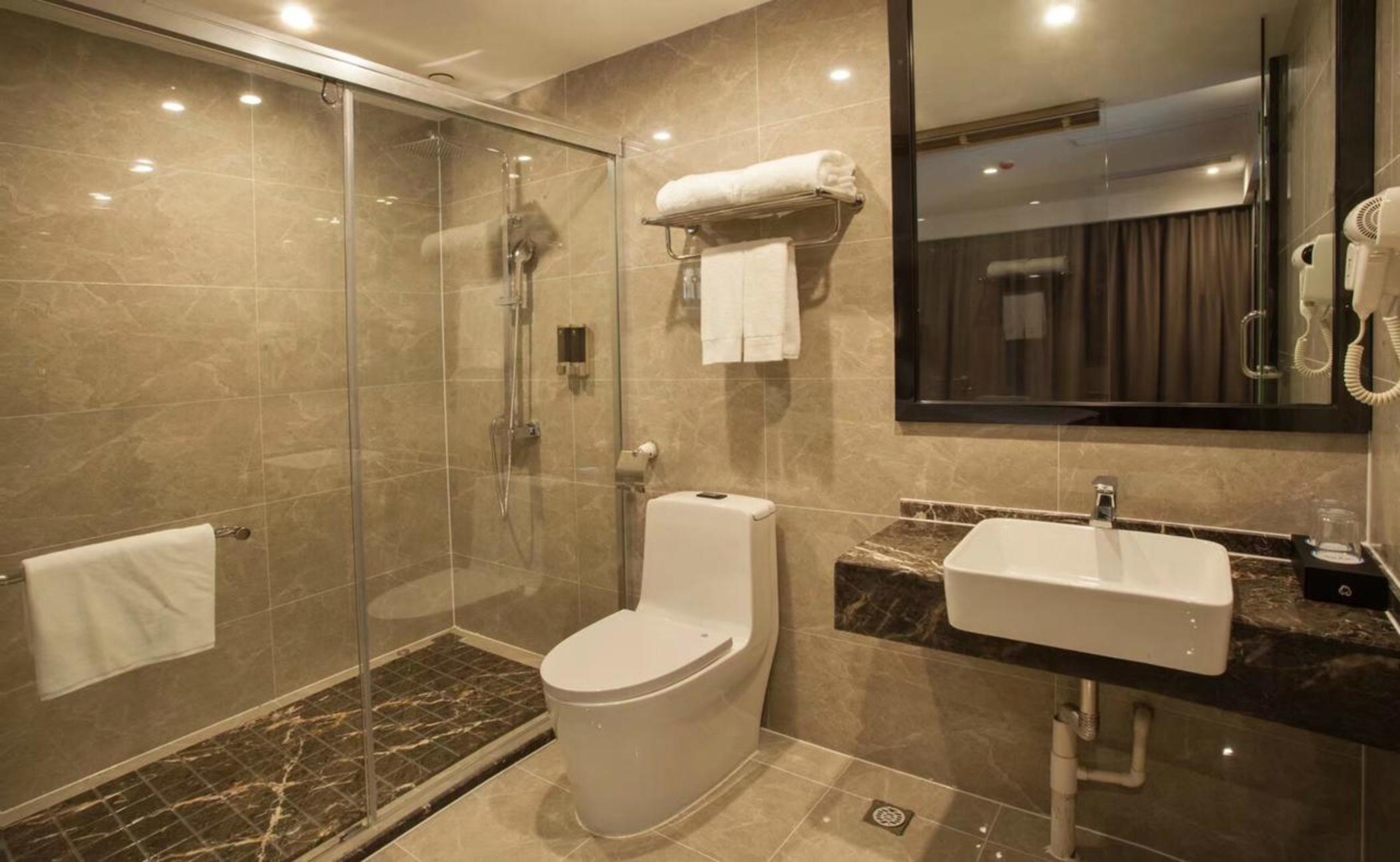 Days Inn by Wyndham Business Place Guilin Yishun 23/23