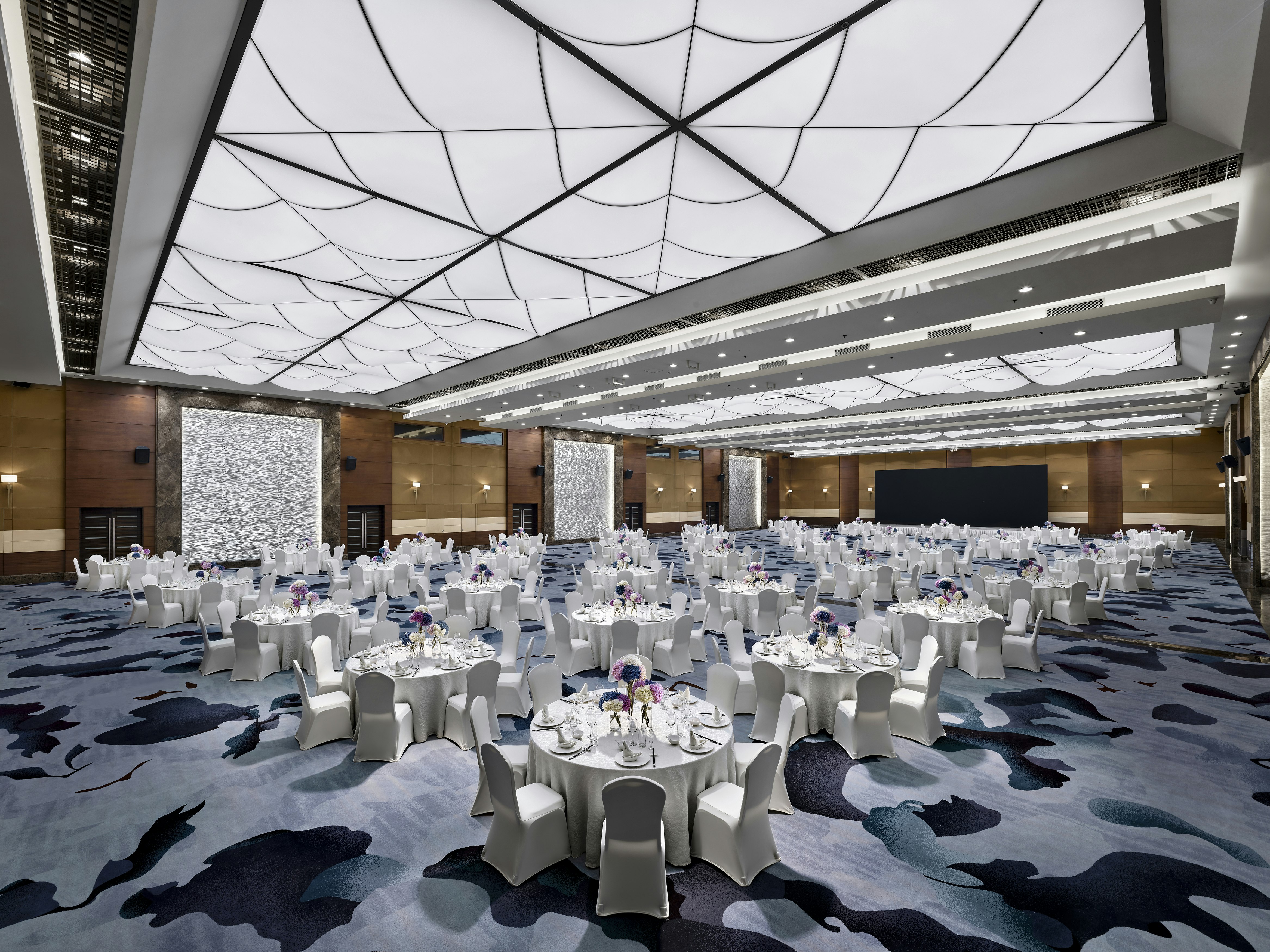 Hilton Hefei 48/53