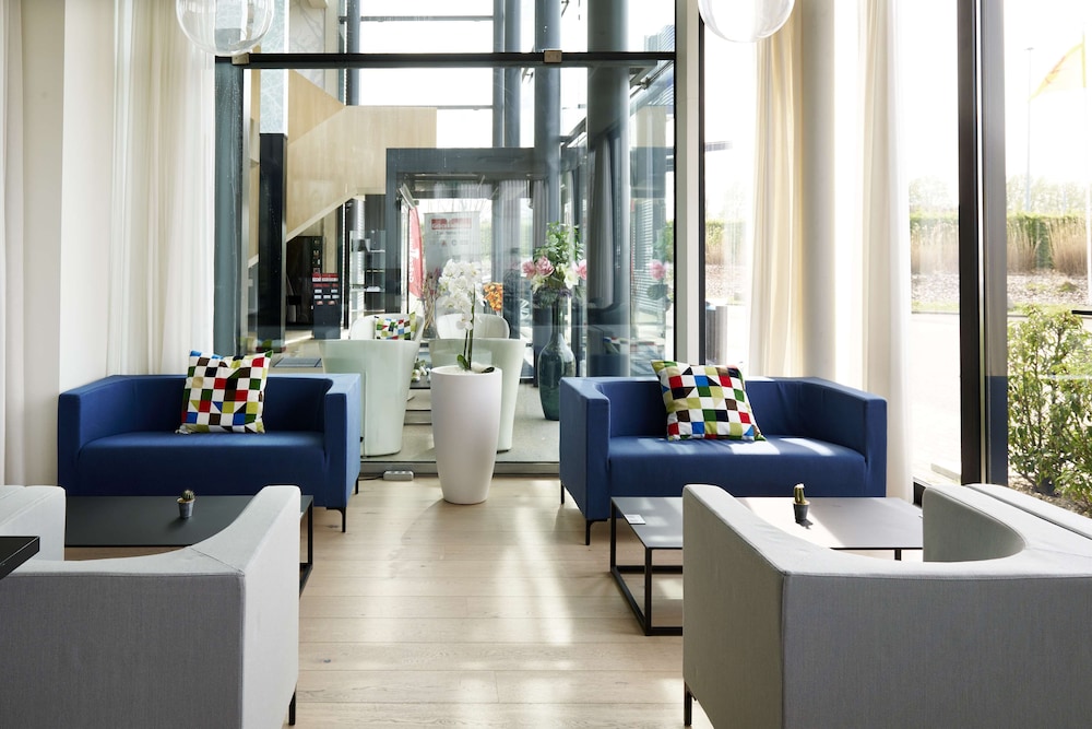 Park Inn By Radisson Liege Airport 53/81