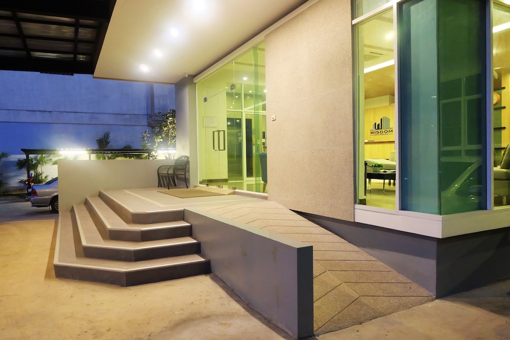 Wisdom Residence 8/34