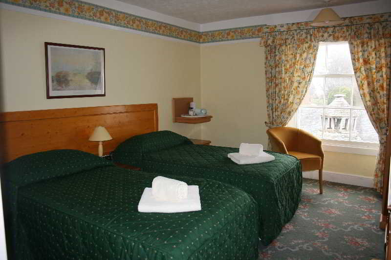 Standard, Double or Twin Bed