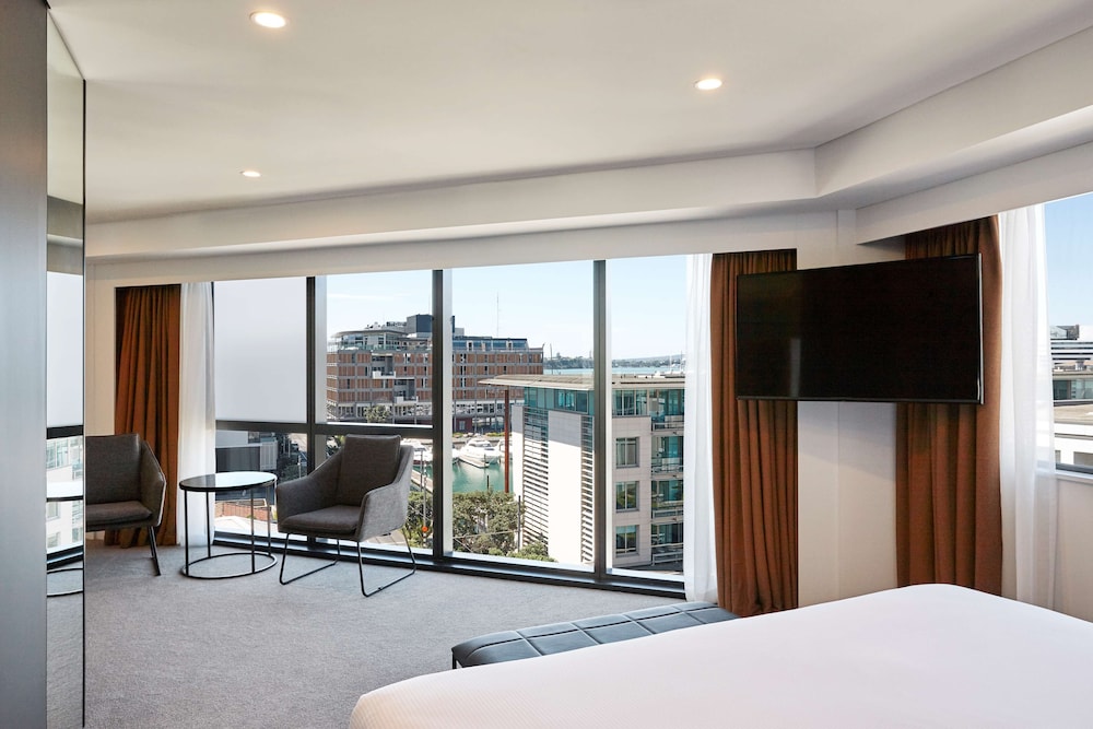 Travelodge Hotel Auckland Wynyard Quarter 44/55
