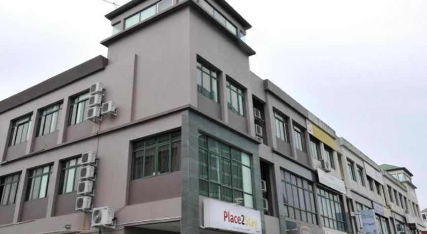 Place2stay - Rh 7/43