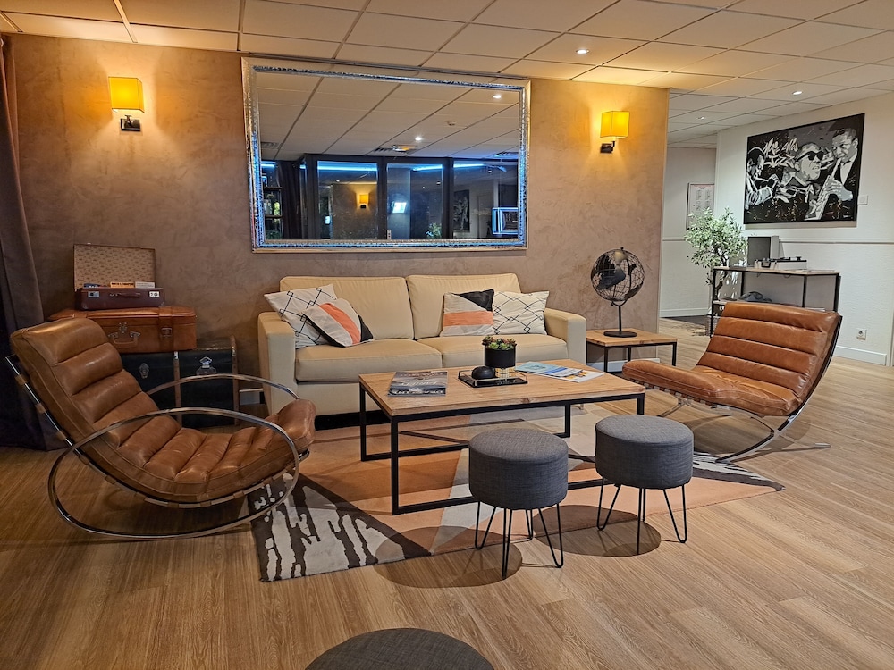 Hotel Le Collier 27/50