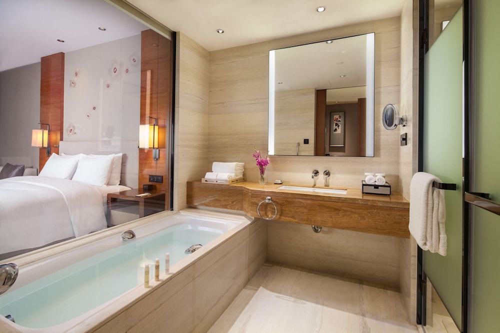 Doubletree By Hilton Hotel Guangzhou - Science City 15/51