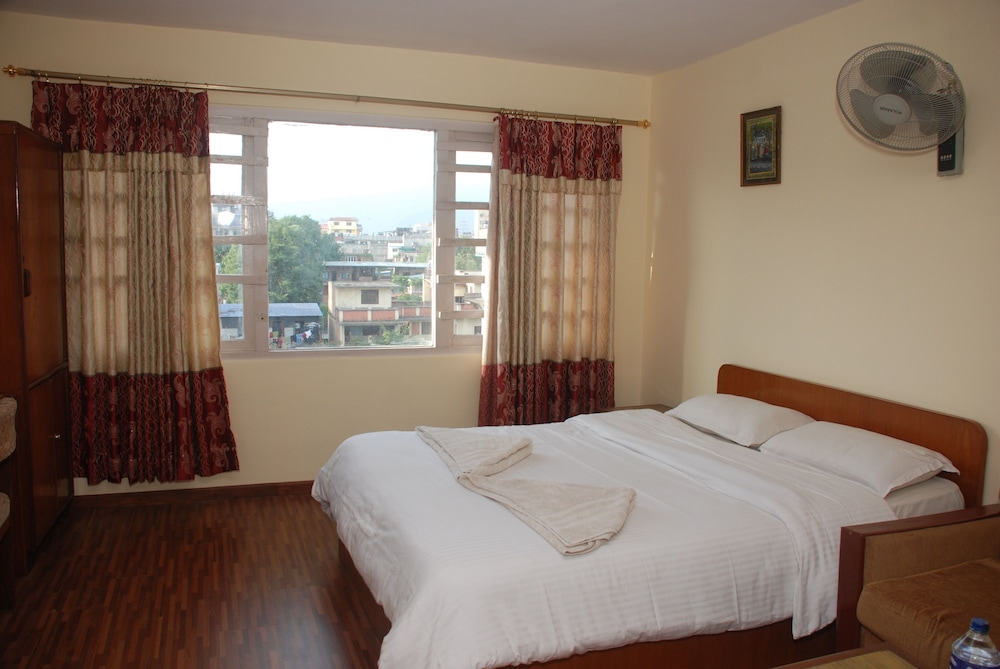 Kathmandu Madhuban Guest House 22/45