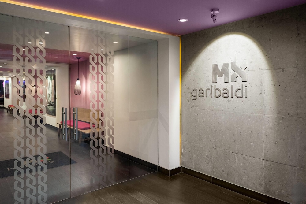 Hotel MX garibaldi CDMX, Trademark Collection by Wyndham 23/49