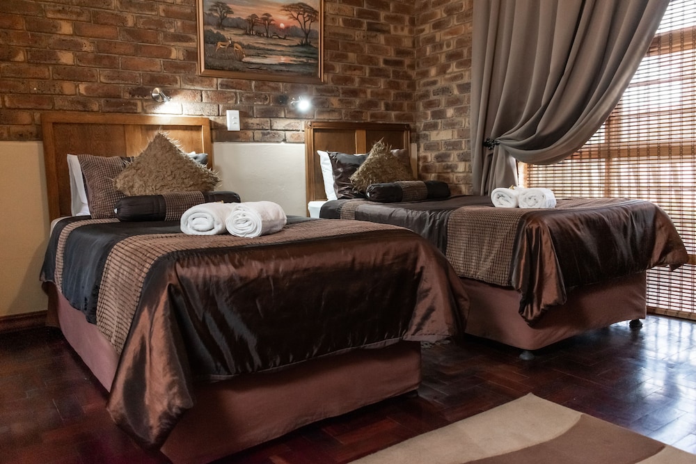 Bastille de Blignaut B&B 9/41
