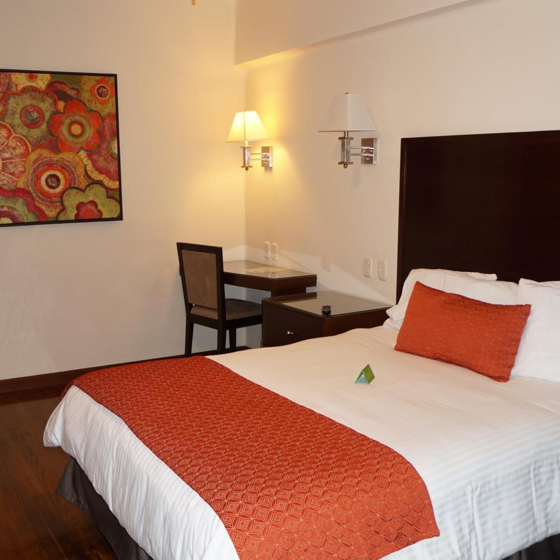 Hotel Plaza Chihuahua 21/50