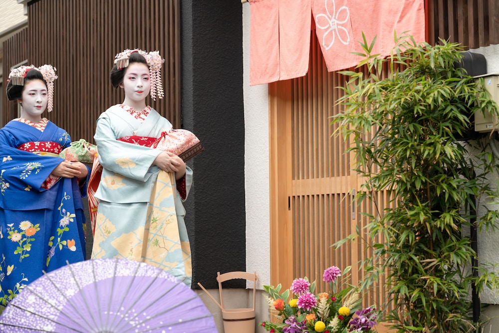 Stay Sakura Kyoto To-Ji Machiya 9/41