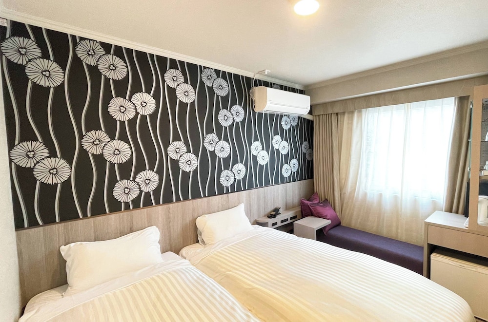 Hotel Castle Inn Ise 14/40