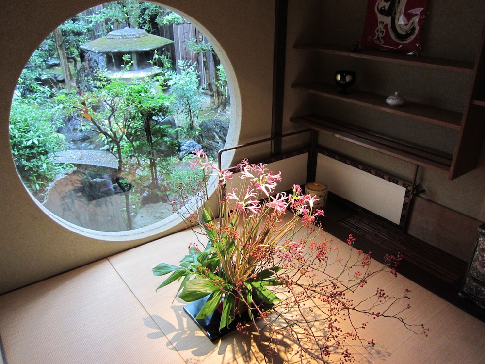 Yadoya Nishijinso 40/64