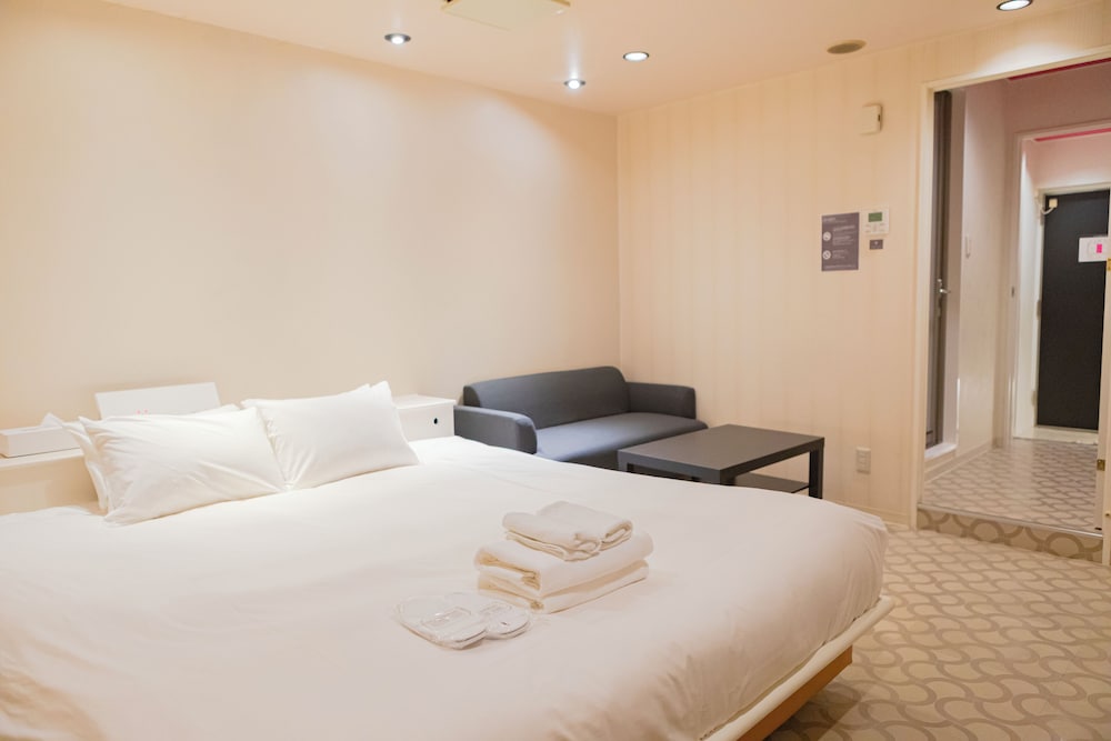 Hotel Rima chocolat 10/49