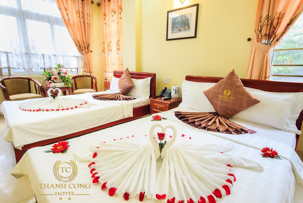 Thanh Cong 2 Hotel 19/41