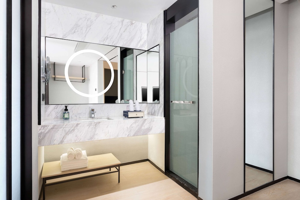 Ramada by Wyndham Huzhou Wuxing 20/20