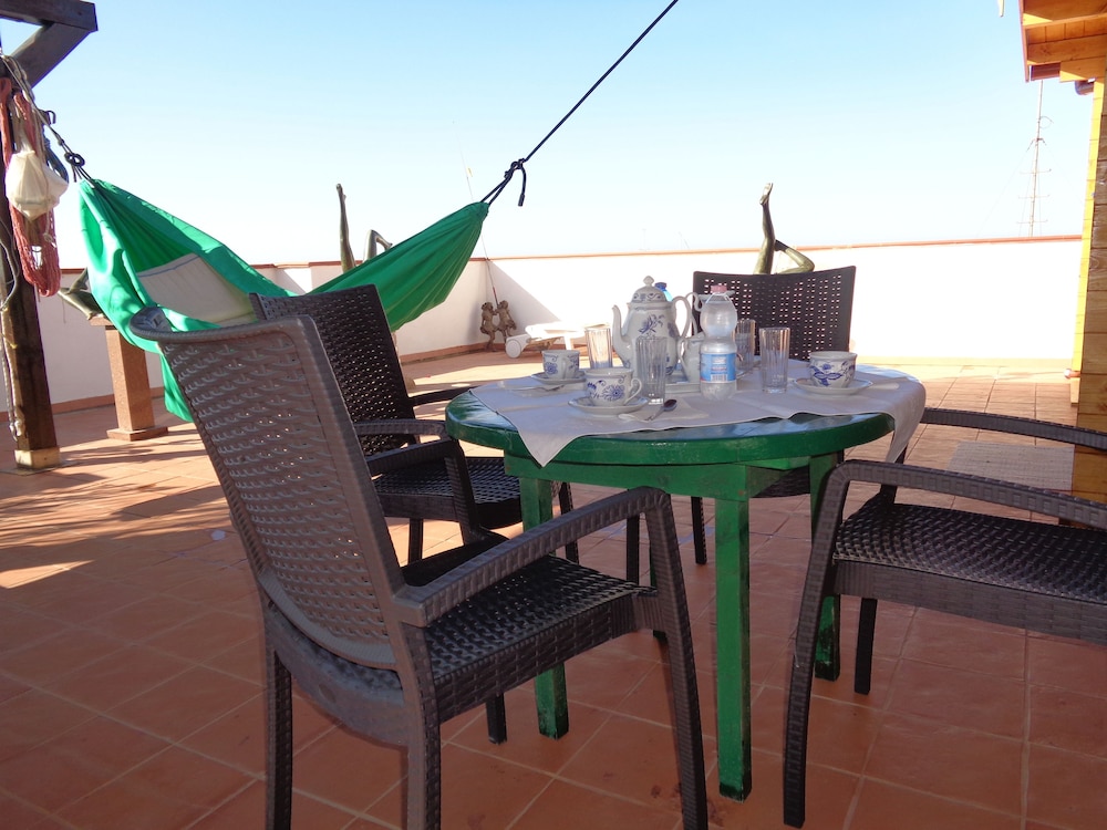 B&B Lacasadelcavaliere 35/55