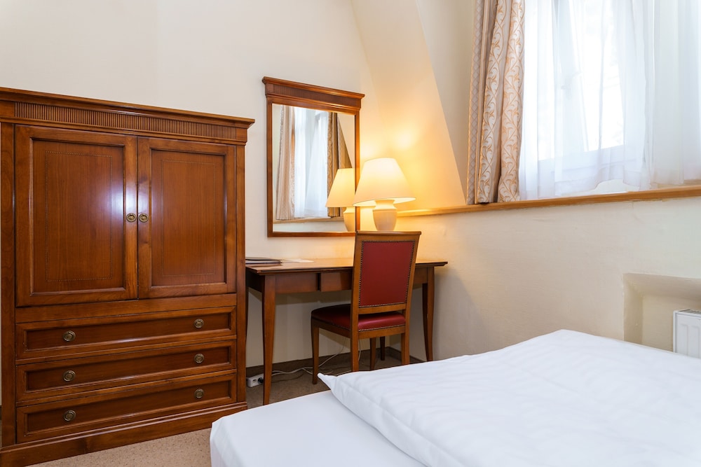 Spa Hotel Anglicky Dvur 19/50