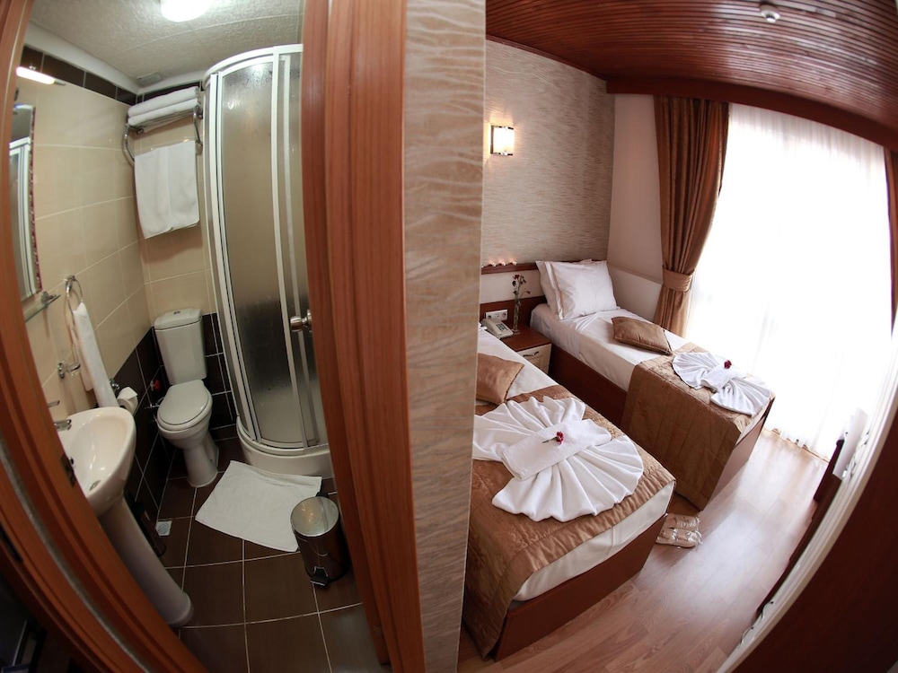 Arife Sultan Hotel 42/59