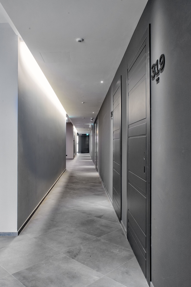 Cubik Inn 49/53