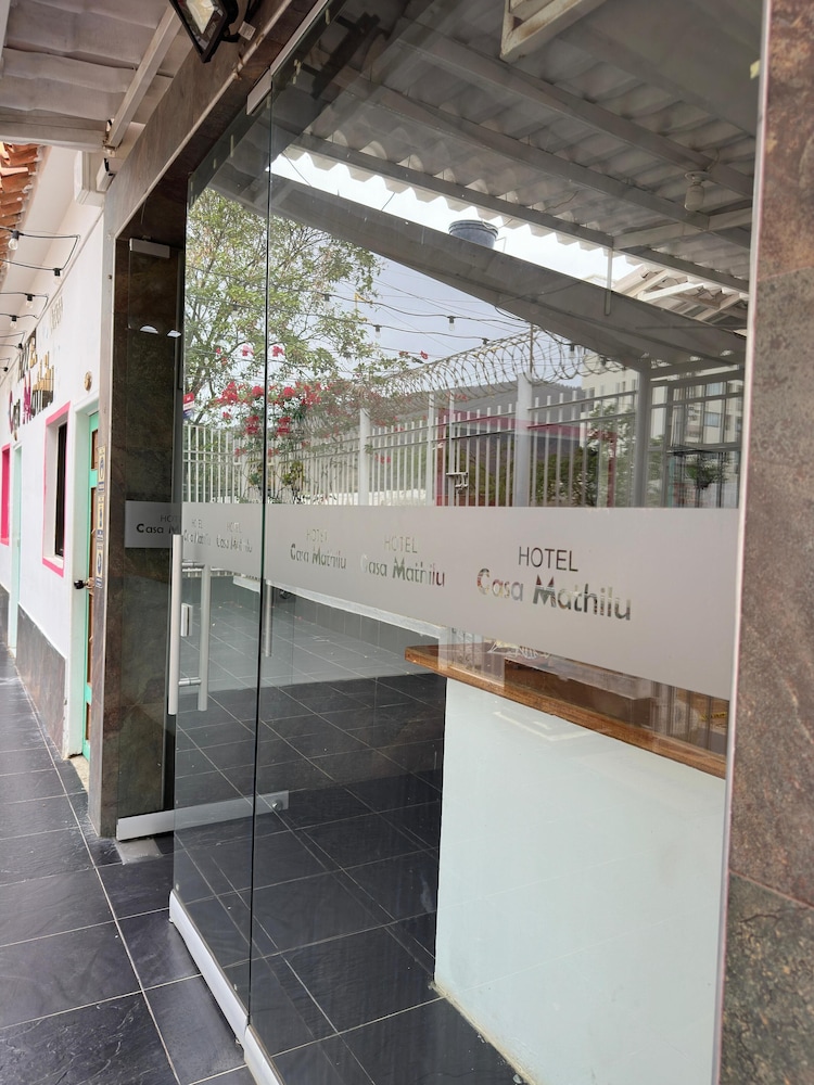 Hotel Casa Mathilu 5/46