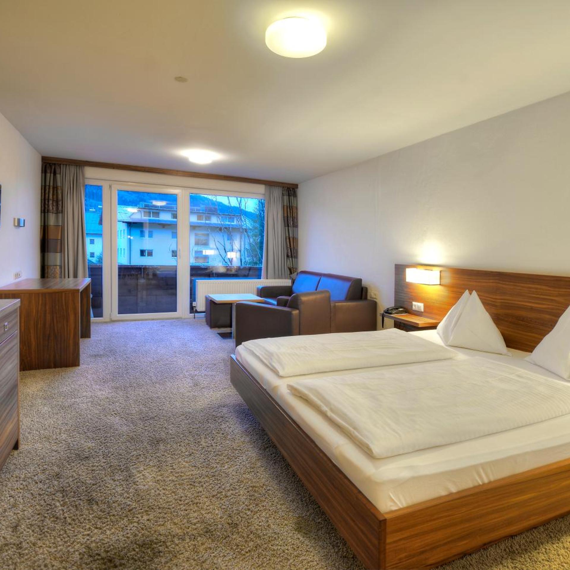 Hotel Lukasmayr 14/59