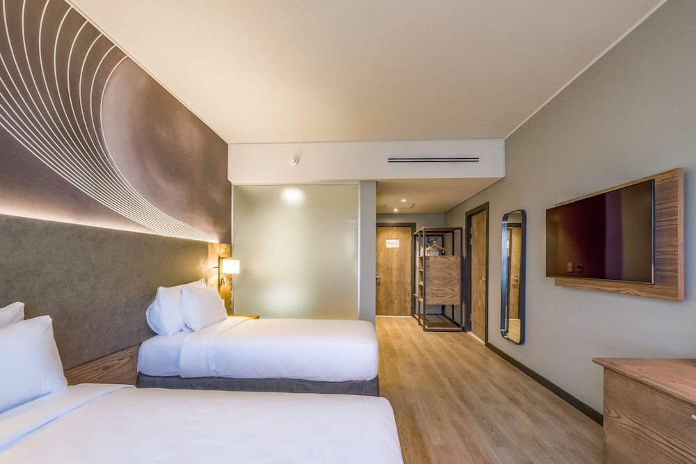 Radisson Hotel & Convention Centre Johannesburg, O.R. Tambo 17/50