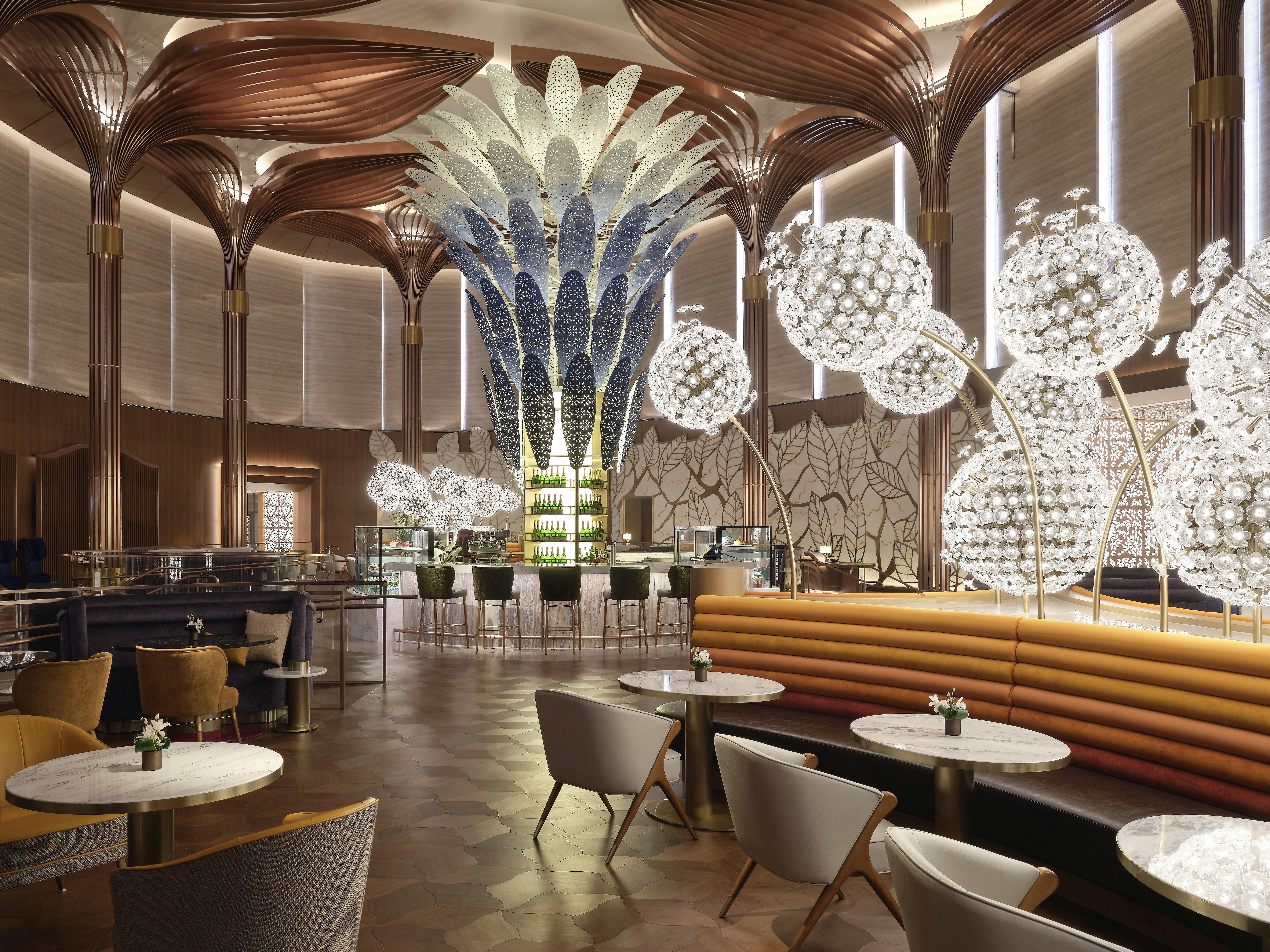 INSPIRE Entertainment Resort, A Hilton Partner Hotel 56/77