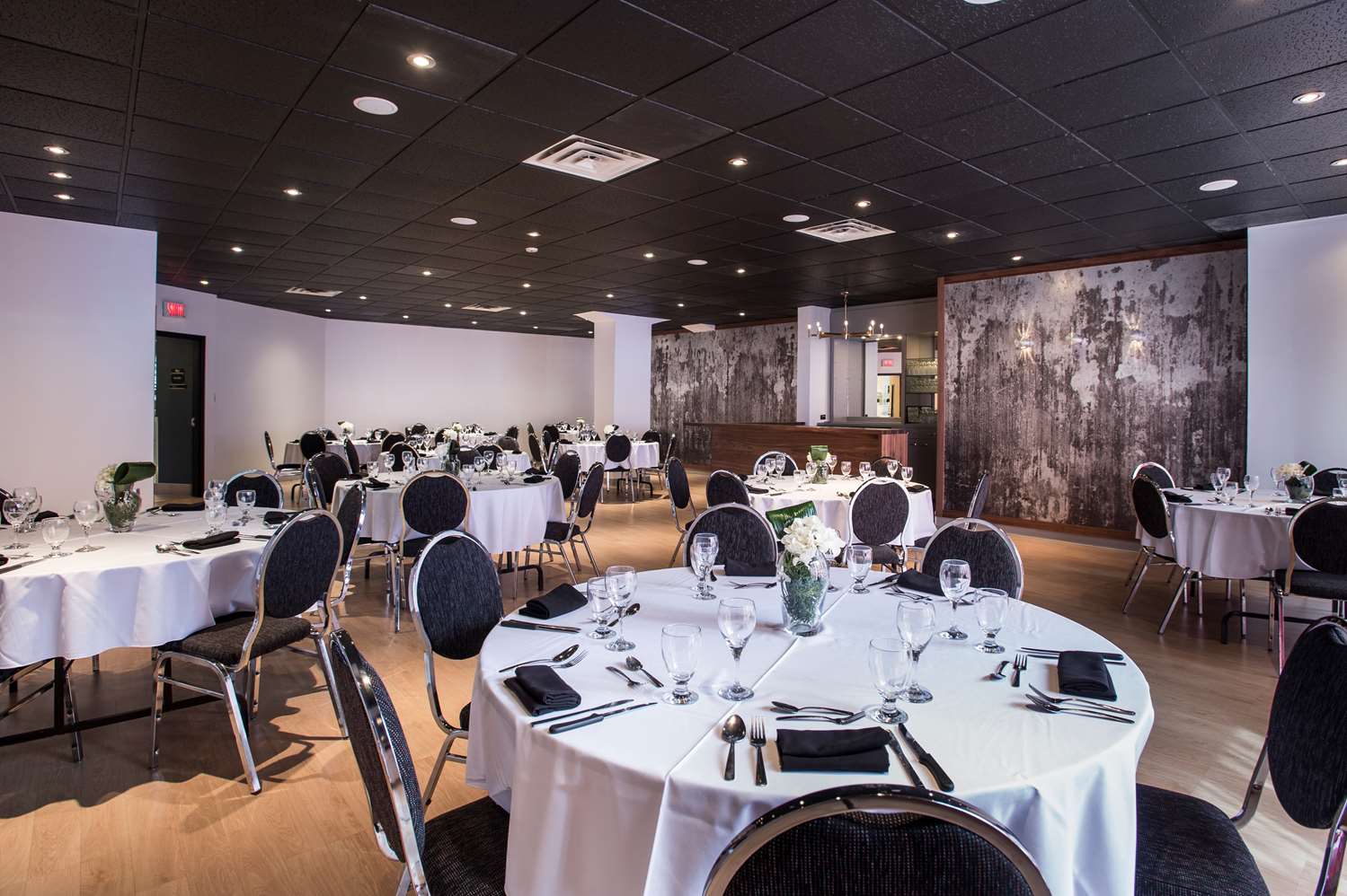 Hotel Albert Rouyn-Noranda 34/43