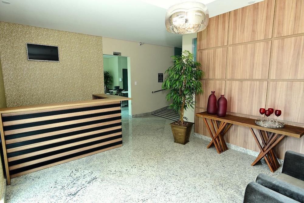 Domus Hotel 20/45
