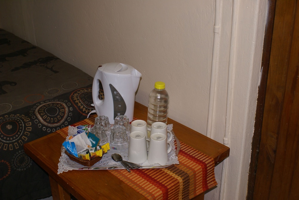 Emerald Guesthouse 52/70