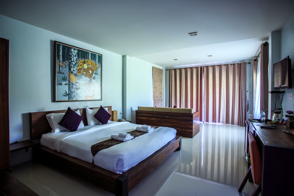 Tamali Hotel 21/71