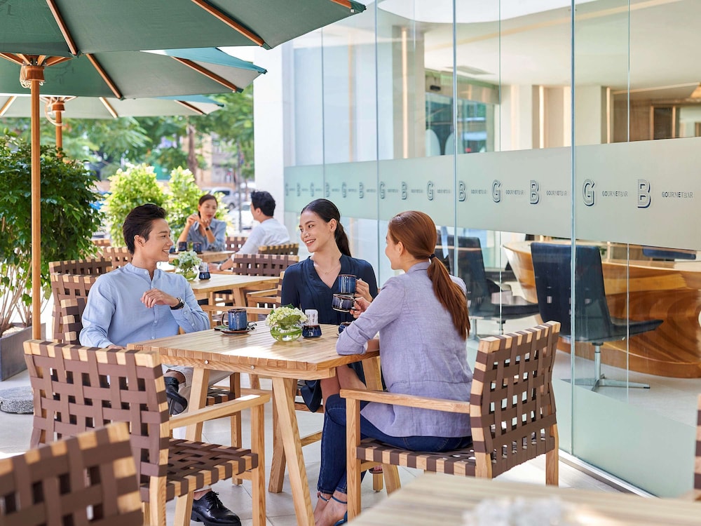 Novotel Hanoi Thai Ha 52/71