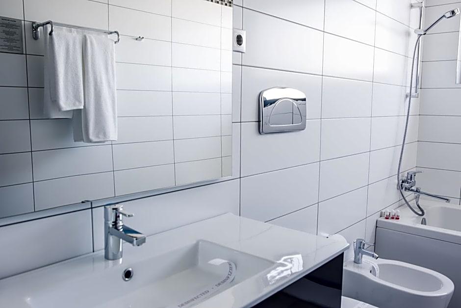 Tempo Hotel Targu Mures 42/49