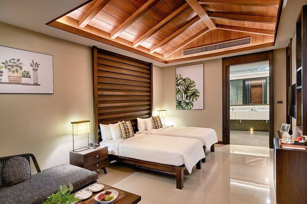 Khanom Beach Resort and Spa 26/68