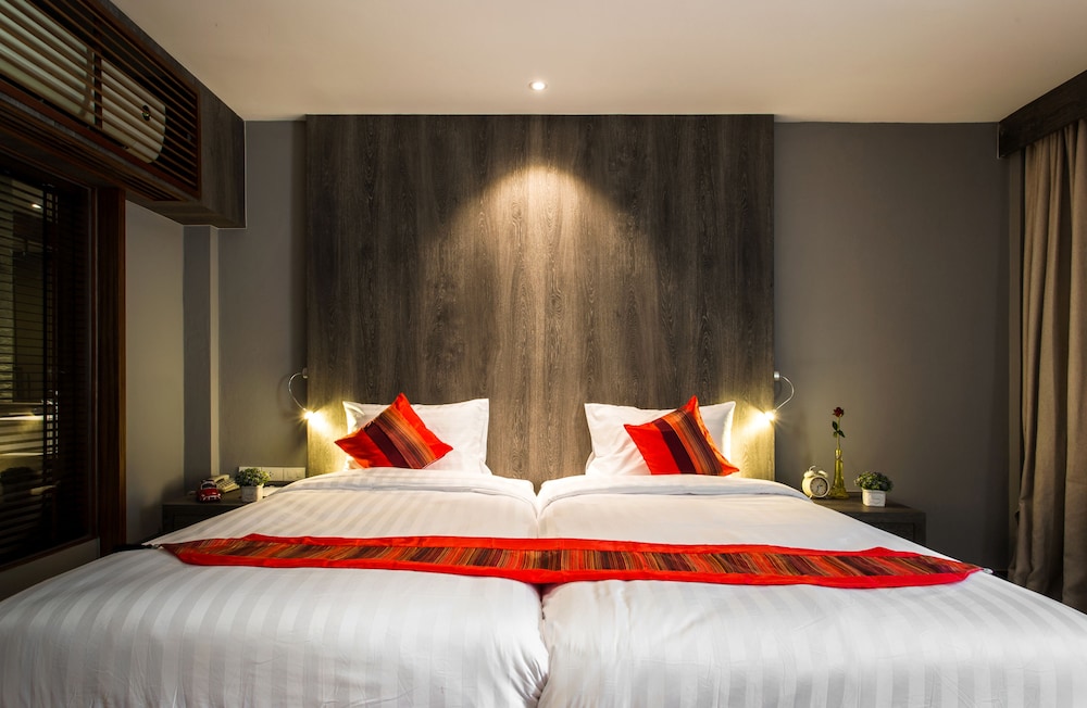 Naiya Buree Boutique Resort 37/74